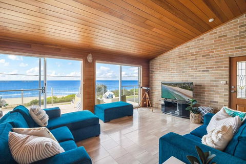 Sand Castles - Accommodation Yamba 2