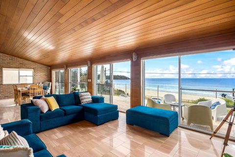 Sand Castles - Accommodation Yamba 3