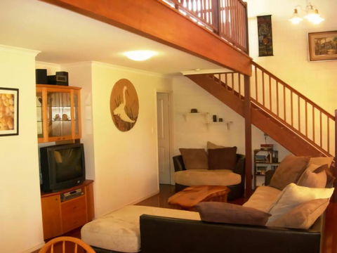 Sand Piper Cottage Rainbow Beach - Accommodation Yamba 3