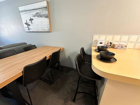 Rockingham Palace - Accommodation Yamba 3