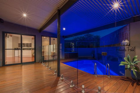 Salt The Studio - Accommodation Yamba 2