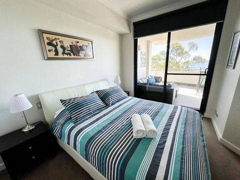 Rockingham Waterfront At Nautilus - Accommodation Yamba 2
