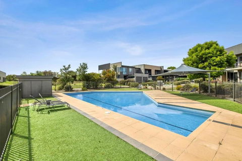 Sands Coastal Villa Close To Pool, Beach And Golf - Accommodation Yamba 2