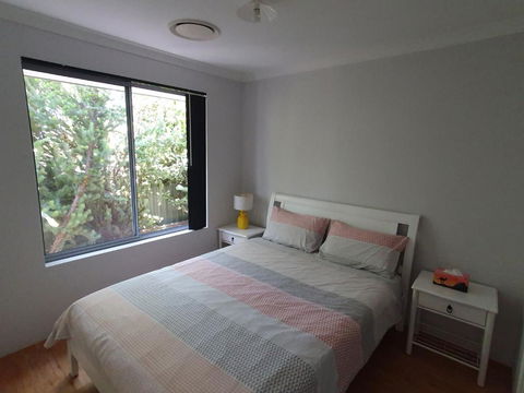Sandalwood Guest Room - Accommodation Yamba 2