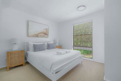 Sandalwood At Huskisson - Accommodation Yamba 0