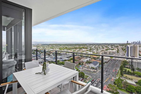 Sandbar 124 - Hosted By Burleigh Letting - Accommodation Yamba 0