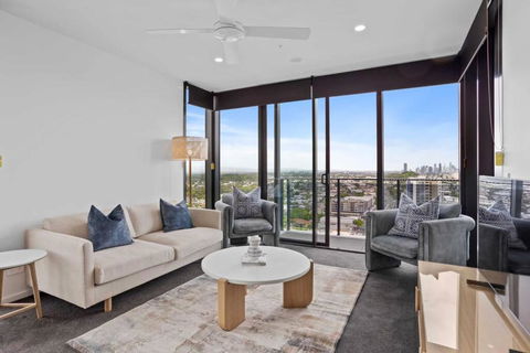 Sandbar 124 - Hosted By Burleigh Letting - Accommodation Yamba 2