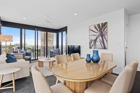 Sandbar 124 - Hosted By Burleigh Letting - Accommodation Yamba 3