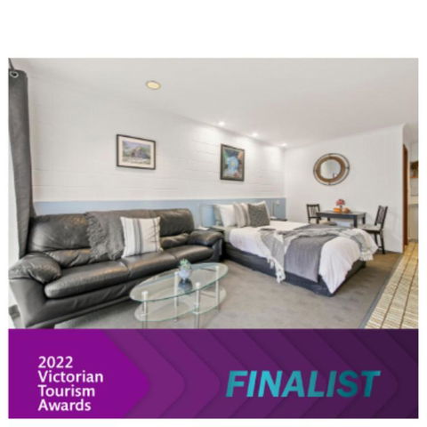 Sandbar Motel - Accommodation Yamba 3