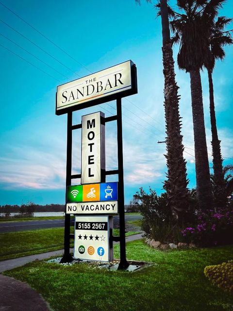 Sandbar Motel - Accommodation Yamba 1