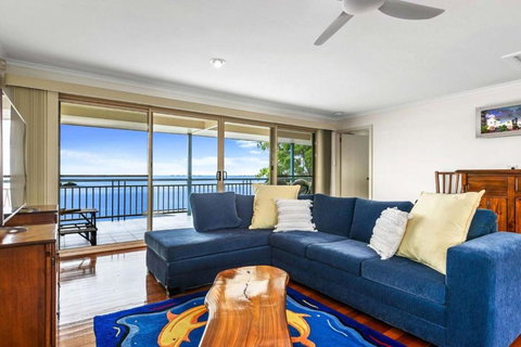 Sandbar On Moreton 3 Bedroom - Accommodation Yamba 1