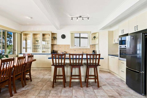 Sandbar On Moreton 3 Bedroom - Accommodation Yamba 3
