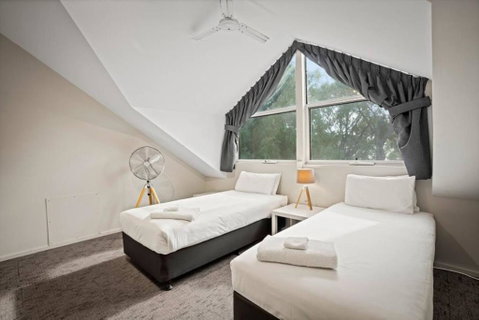 Sandblu: Resort Villa On The Beach - Accommodation Yamba 1