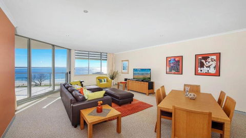 Sandcastle 201 - Accommodation Yamba 1