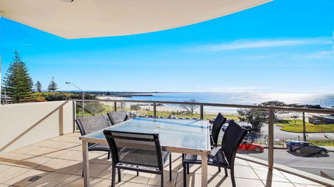 Sandcastle 201 - Accommodation Yamba 0