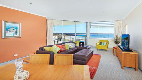 Sandcastle 201 - Accommodation Yamba 2
