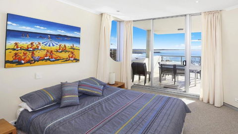 Sandcastle 201 - Accommodation Yamba 3