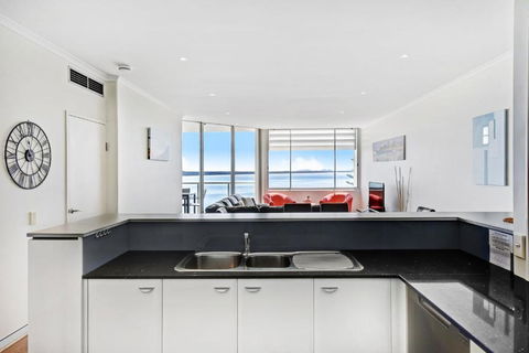 Sandcastle Apartments - Accommodation Yamba 2