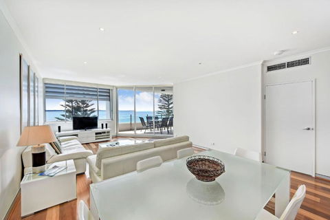 Sandcastle Apartments - Accommodation Yamba 3