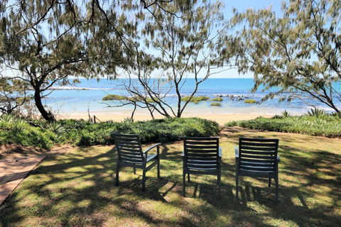 Sandcastles 6 - Accommodation Yamba 1