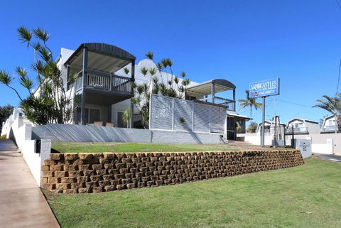 Sandcastles 8 - Accommodation Yamba 0