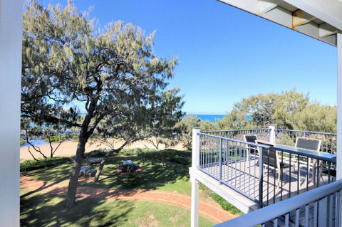 Sandcastles 8 - Accommodation Yamba 2