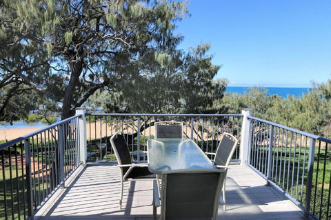 Sandcastles 8 - Accommodation Yamba 1