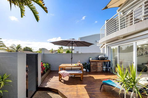 Sandcastles At The Beach - Accommodation Yamba 0