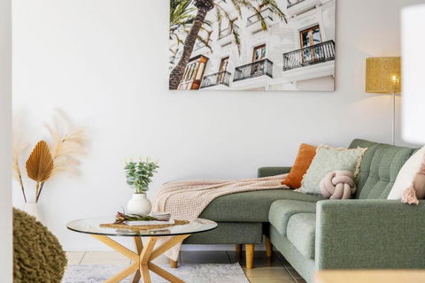 Sandcastles At The Beach - Accommodation Yamba 2