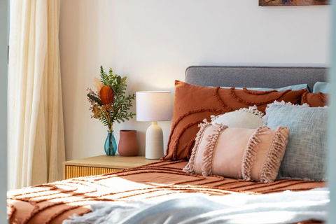 Sandcastles At The Beach - Accommodation Yamba 1