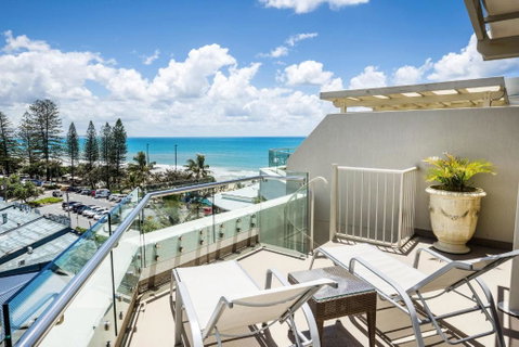 Sandcastles Mooloolaba - Accommodation Yamba 0