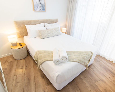 Sandcastles Mooloolaba - Accommodation Yamba 3