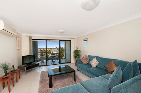 Sandcastles On The Broadwater - Accommodation Yamba 3