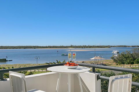 Sandcastles On The Broadwater - Accommodation Yamba 0