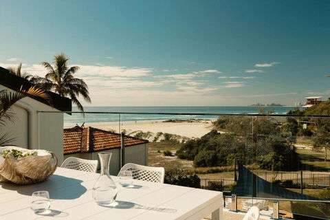 Sandcastles, Unit 20 - Accommodation Yamba 1
