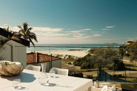 Sandcastles, Unit 20 - Accommodation Yamba 0