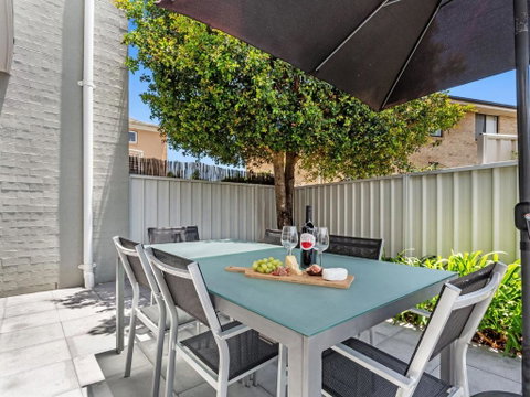 Sandcastles 7 8 Ala Moana Way - Accommodation Yamba 1