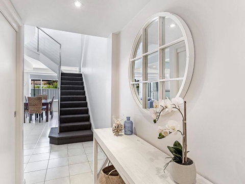Sandcastles 7 8 Ala Moana Way - Accommodation Yamba 2