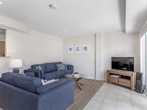 Sandcastles 7 8 Ala Moana Way - Accommodation Yamba 3