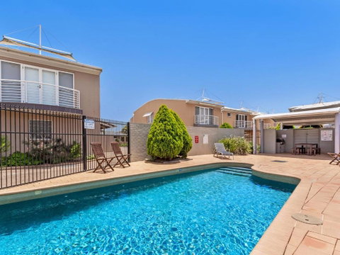 Sandcastles 7 8 Ala Moana Way - Accommodation Yamba 0