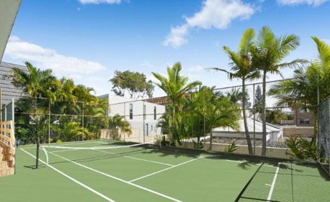 Sanderling Miami - Hosted By Burleigh Letting - Accommodation Yamba 2