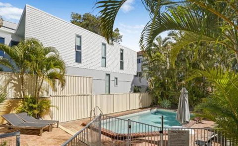 Sanderling Miami - Hosted By Burleigh Letting - Accommodation Yamba 1