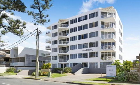 Sanderling Miami - Hosted By Burleigh Letting - Accommodation Yamba 0