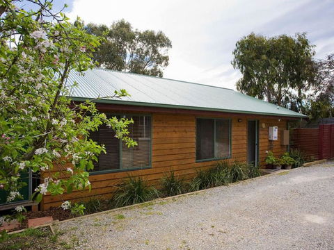 Sandhurst Escape 2 17 - Accommodation Yamba 0