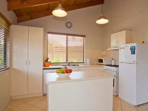 Sandhurst Escape 2 17 - Accommodation Yamba 1