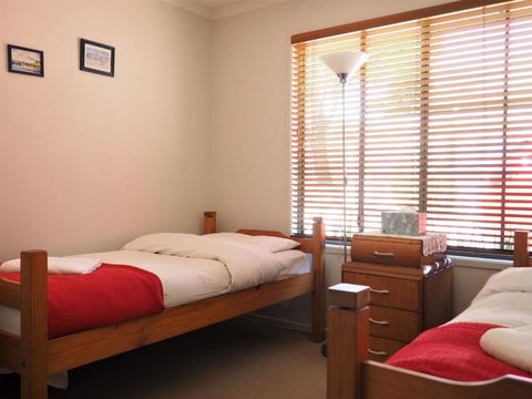 Sandhurst Escape 2 17 - Accommodation Yamba 2