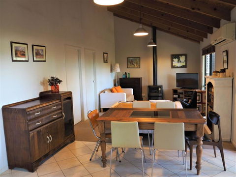Sandhurst Escape 2 17 - Accommodation Yamba 3