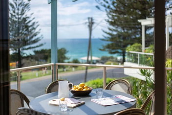 Sandilands One - Oceanstays with Accommodation Yamba