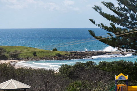 Sandilands One - Oceanstays - Accommodation Yamba 1