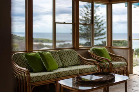 Sandilands One - Oceanstays - Accommodation Yamba 2